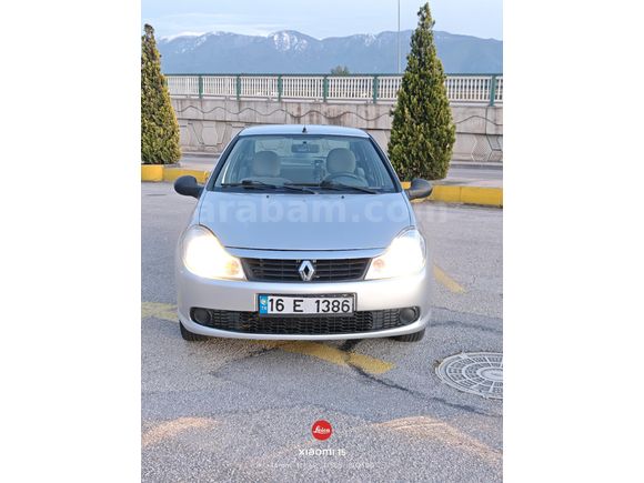 Sahibinden Renault Symbol 1.5 dCi Authentique 2010 Model
