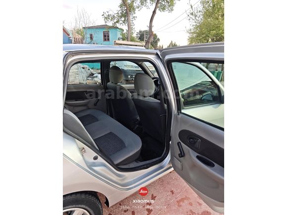 Sahibinden Renault Symbol 1.5 dCi Authentique 2010 Model