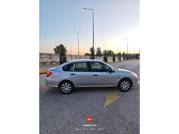 Sahibinden Renault Symbol 1.5 dCi Authentique 2010 Model