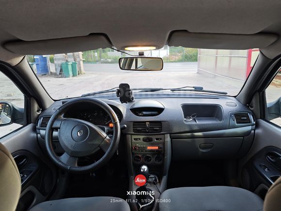 Sahibinden Renault Symbol 1.5 dCi Authentique 2010 Model