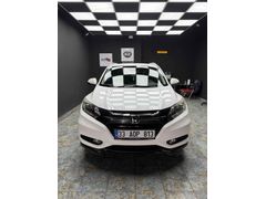 Sahibinden Honda HR-V 1.5 i-VTEC Executive 2017 Model  96.000 km Beyaz