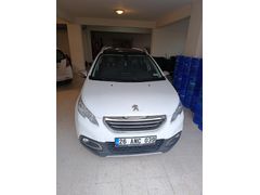 Sahibinden Peugeot 2008 1.6 e-HDi Allure 2014 Model