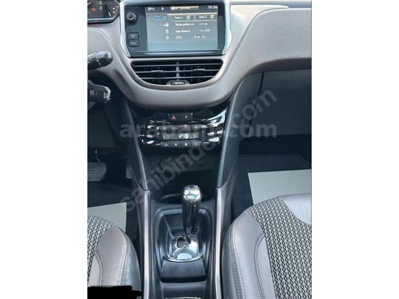 Sahibinden Peugeot 2008 1.6 e-HDi Allure 2014 Model