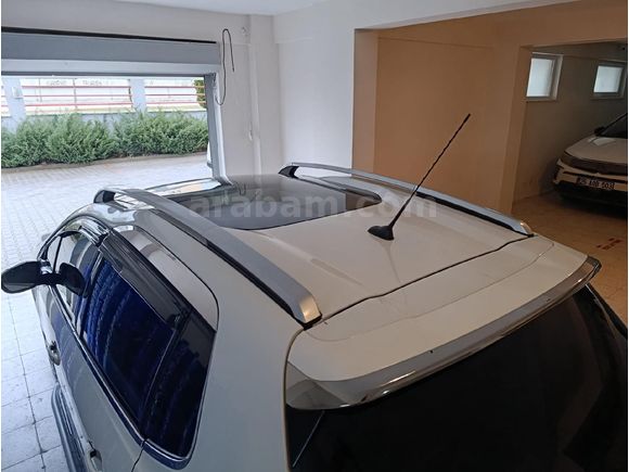 Sahibinden Peugeot 2008 1.6 e-HDi Allure 2014 Model