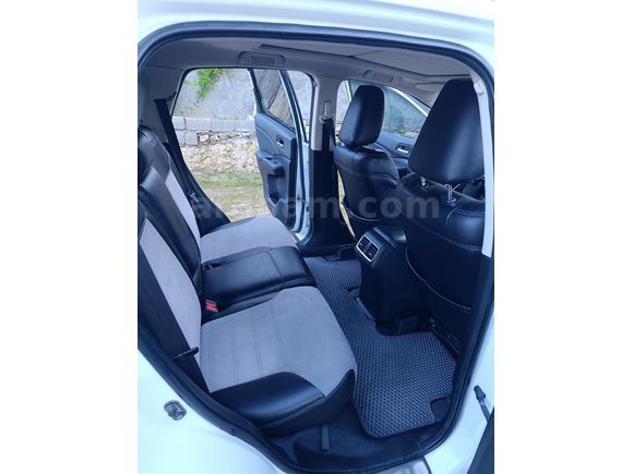 Sahibinden Honda CR-V 1.6 i-DTEC Executive+ 2015 Model