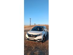 Sahibinden Honda CR-V 1.6 i-DTEC Executive+ 2015 Model