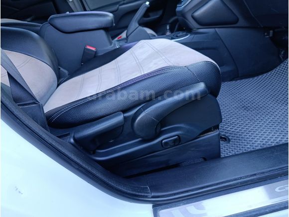 Sahibinden Honda CR-V 1.6 i-DTEC Executive+ 2015 Model
