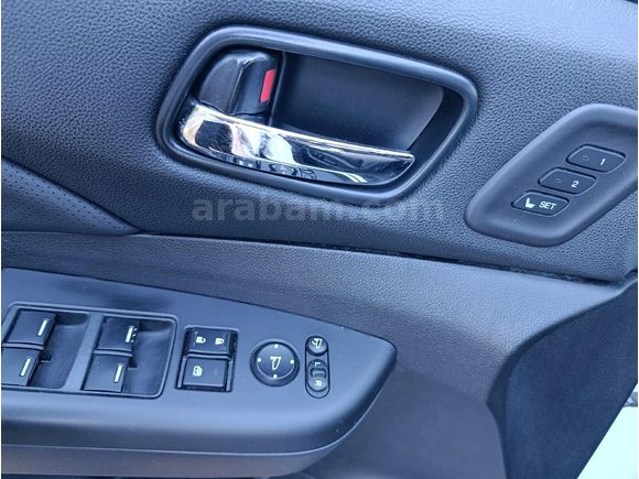 Sahibinden Honda CR-V 1.6 i-DTEC Executive+ 2015 Model