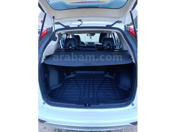 Sahibinden Honda CR-V 1.6 i-DTEC Executive+ 2015 Model