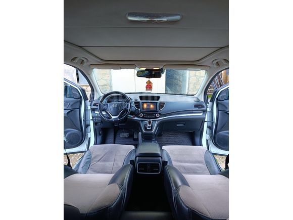 Sahibinden Honda CR-V 1.6 i-DTEC Executive+ 2015 Model