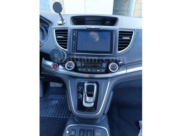 Sahibinden Honda CR-V 1.6 i-DTEC Executive+ 2015 Model