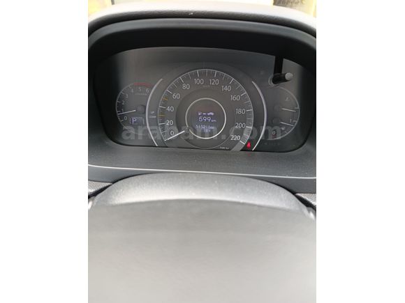 Sahibinden Honda CR-V 1.6 i-DTEC Executive+ 2015 Model