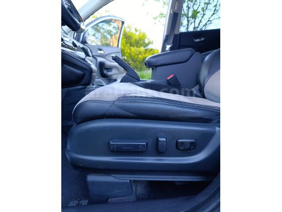 Sahibinden Honda CR-V 1.6 i-DTEC Executive+ 2015 Model