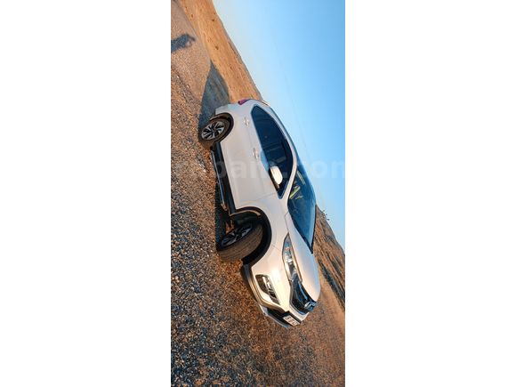 Sahibinden Honda CR-V 1.6 i-DTEC Executive+ 2015 Model