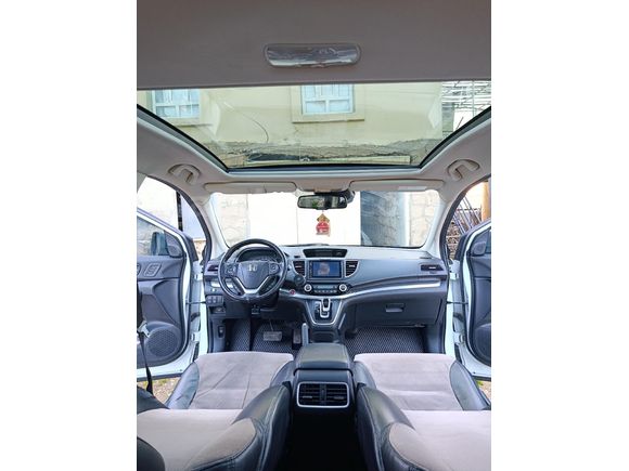Sahibinden Honda CR-V 1.6 i-DTEC Executive+ 2015 Model