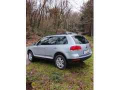 Sahibinden Volkswagen Touareg 3.2 V6 2004 Model