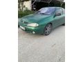 Sahibinden Renault Megane 1.6 Coupe Expression 2000 Model 