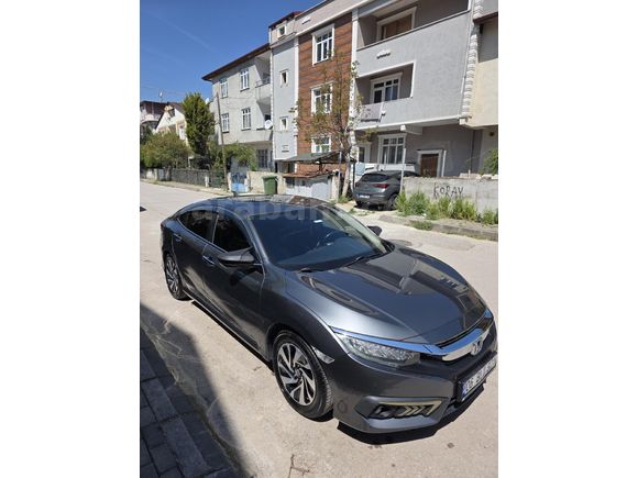 2019 TEK PARÇA BOYALI