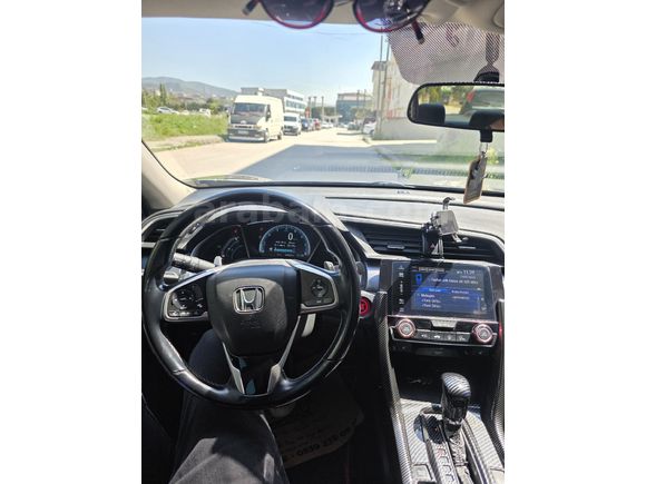 2019 TEK PARÇA BOYALI