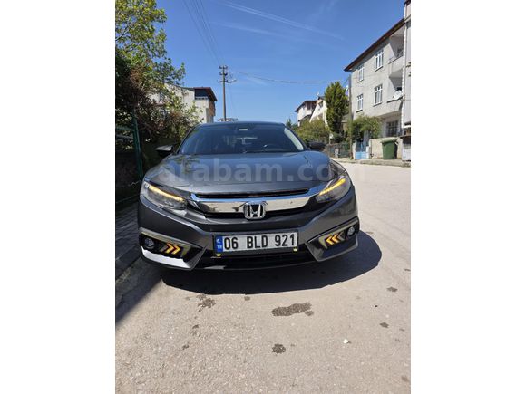 2019 TEK PARÇA BOYALI