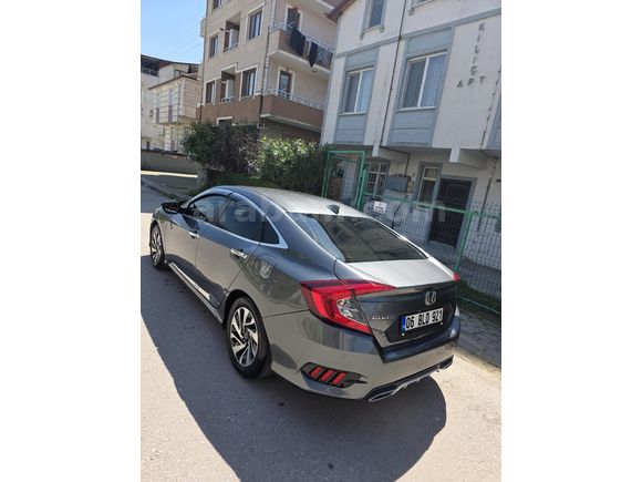 2019 TEK PARÇA BOYALI
