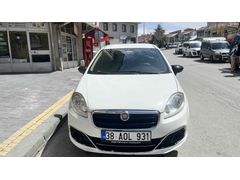 
Fiyatta üzmem son günler Sahibinden Fiat Linea 1.3 Multijet Pop 2013 Model  189.000 km Beyaz
