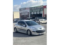Sahibinden Peugeot 207 1.4 HDi Trendy 2008 Model  286.000 km Gri