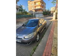 Sahibinden Renault Fluence 1.5 dCi Dynamique 2012 Model