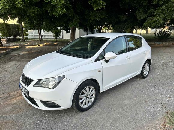 Sahibinden Seat Ibiza 1.2 TSI Style 2012 Model 