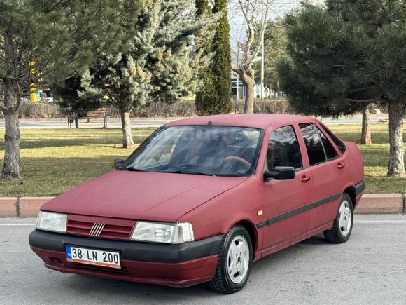 BEŞLER AUTO DAN 1995 MODEL TEMPRA 
1.6 MOTOR ZIRH KAPLAMA
MOTOR YÜRÜR GÜZEL
 