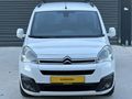 Galeriden Citroen Berlingo 1.6 HDi SX 2017 Model Gaziantep 87.867 km Beyaz