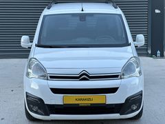 Galeriden Citroen Berlingo 1.6 HDi SX 2017 Model Gaziantep 87.867 km Beyaz