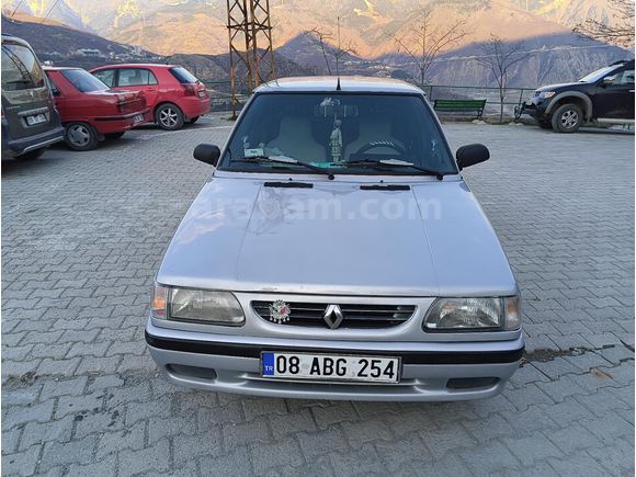 Sahibinden Renault R 9 1.4 Broadway RNi 1998 Model