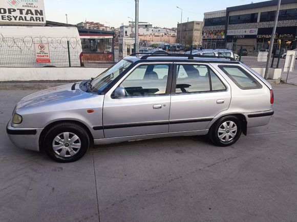 Sahibinden Skoda Felicia 1.3 GLXi 2000 Model