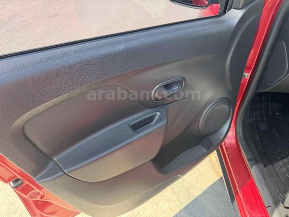 Sahibinden Dacia Sandero 1.5 dCi Stepway 2013 Model 