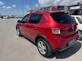 Sahibinden Dacia Sandero 1.5 dCi Stepway 2013 Model 