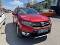 Sahibinden Dacia Sandero 1.5 dCi Stepway 2013 Model 