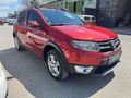 Sahibinden Dacia Sandero 1.5 dCi Stepway 2013 Model 