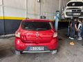 Sahibinden Dacia Sandero 1.5 dCi Stepway 2013 Model 