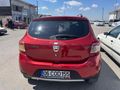 Sahibinden Dacia Sandero 1.5 dCi Stepway 2013 Model 