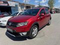 Sahibinden Dacia Sandero 1.5 dCi Stepway 2013 Model 