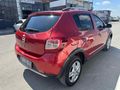 Sahibinden Dacia Sandero 1.5 dCi Stepway 2013 Model 