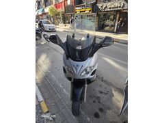Sahibinden Piaggio X9 250