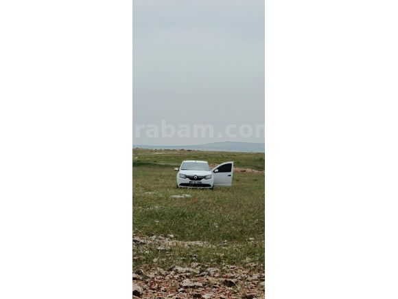 Sahibinden Renault Symbol 1.5 dCi joy 2016 Model