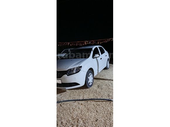 Sahibinden Renault Symbol 1.5 dCi joy 2016 Model