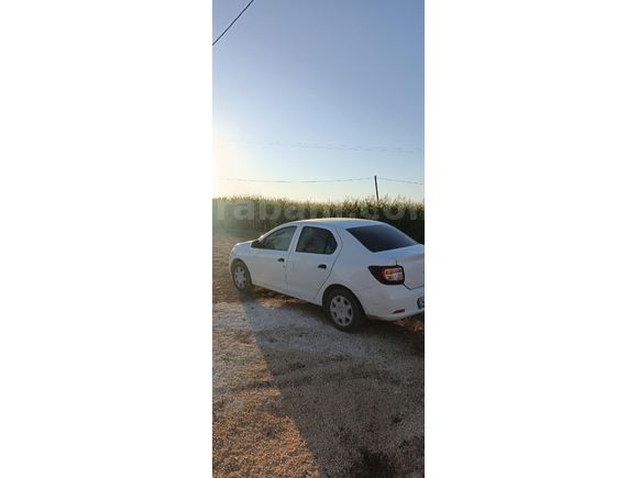 Sahibinden Renault Symbol 1.5 dCi joy 2016 Model