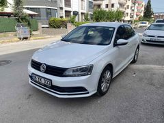 HATASIZ BOYASIZ OTOMATİK JETTA