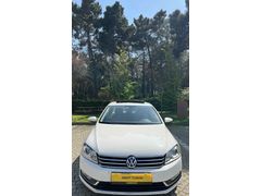 Galeriden Volkswagen Passat 1.6 TDi BlueMotion Comfortline 2012 Model İstanbul