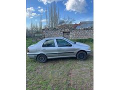 Sahibinden Fiat Siena 1.2 S 2001 Model