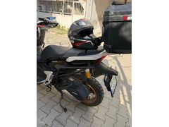 Sahibinden RKS Reale 125X 